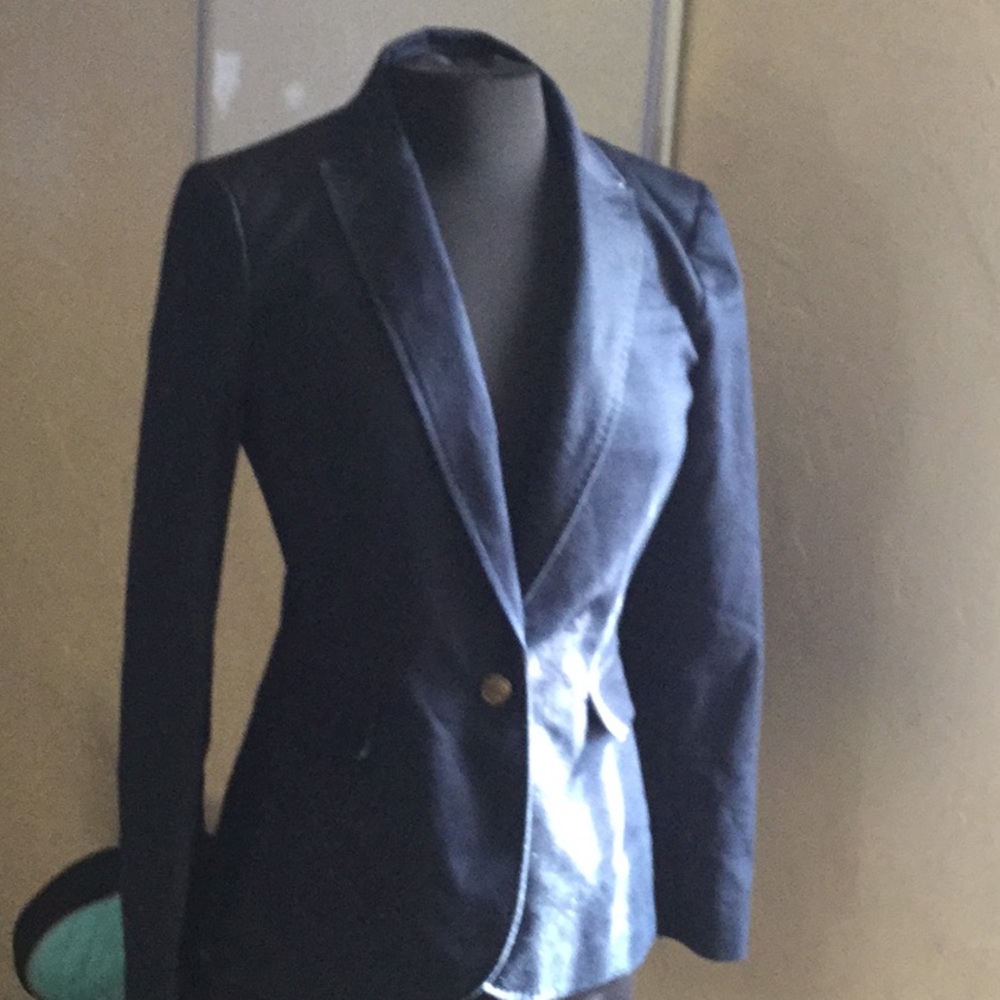 Banana Republic Blazer